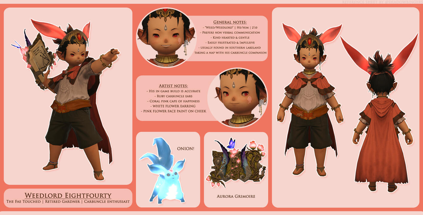 WEEDLORD (@Weedlord_ffxiv)