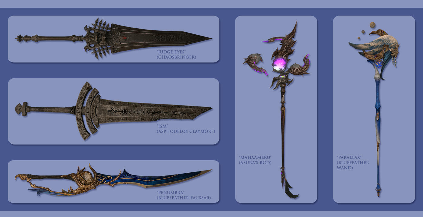 ATLAS 2/2 (Discord Client)