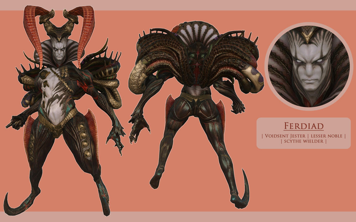 FERDIAD (@coffinwax)