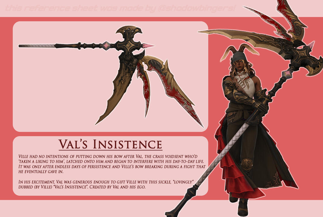 VILLE 2/2 (@enzaraixiv)