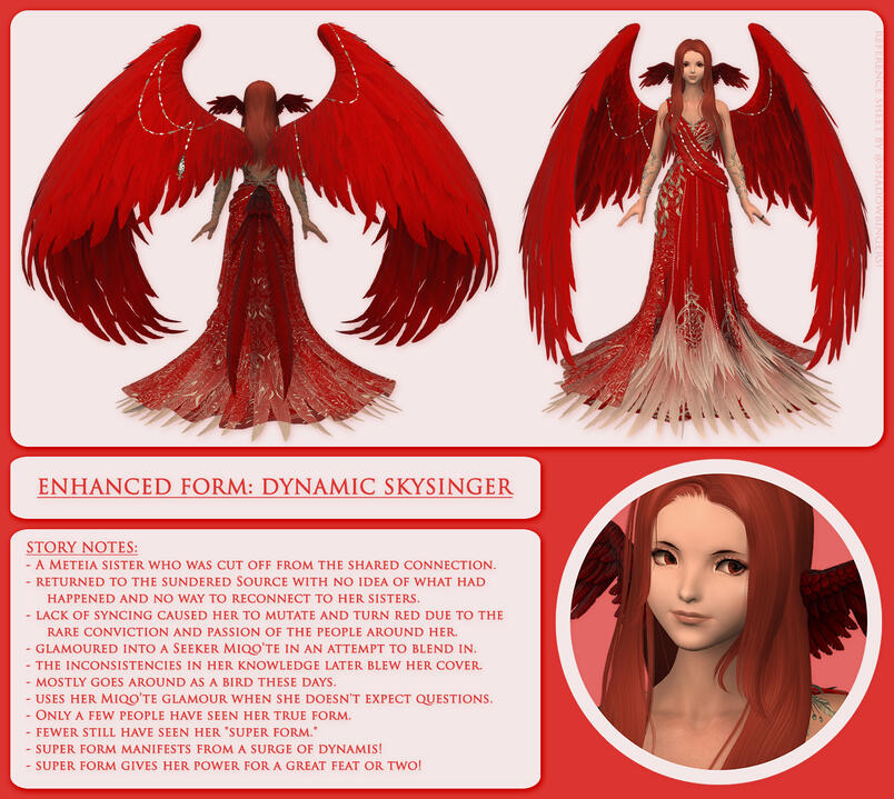 MEDEA 2/2 (Discord Client)